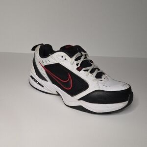 Nike Men's 10W Air Monarch‎ IV Athletic Shoes